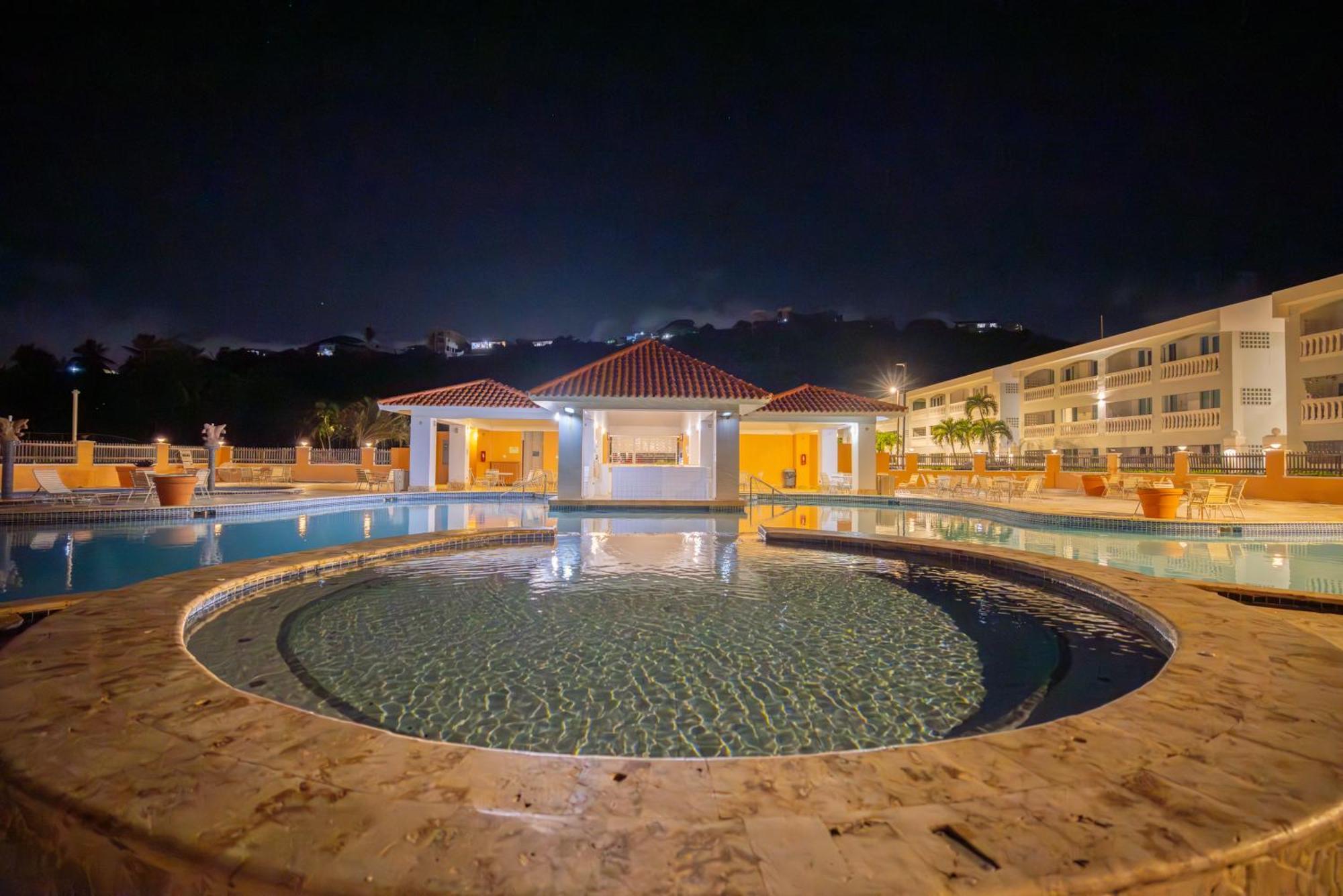 Golden Dream Villas 306/A Isabela Eksteriør bilde