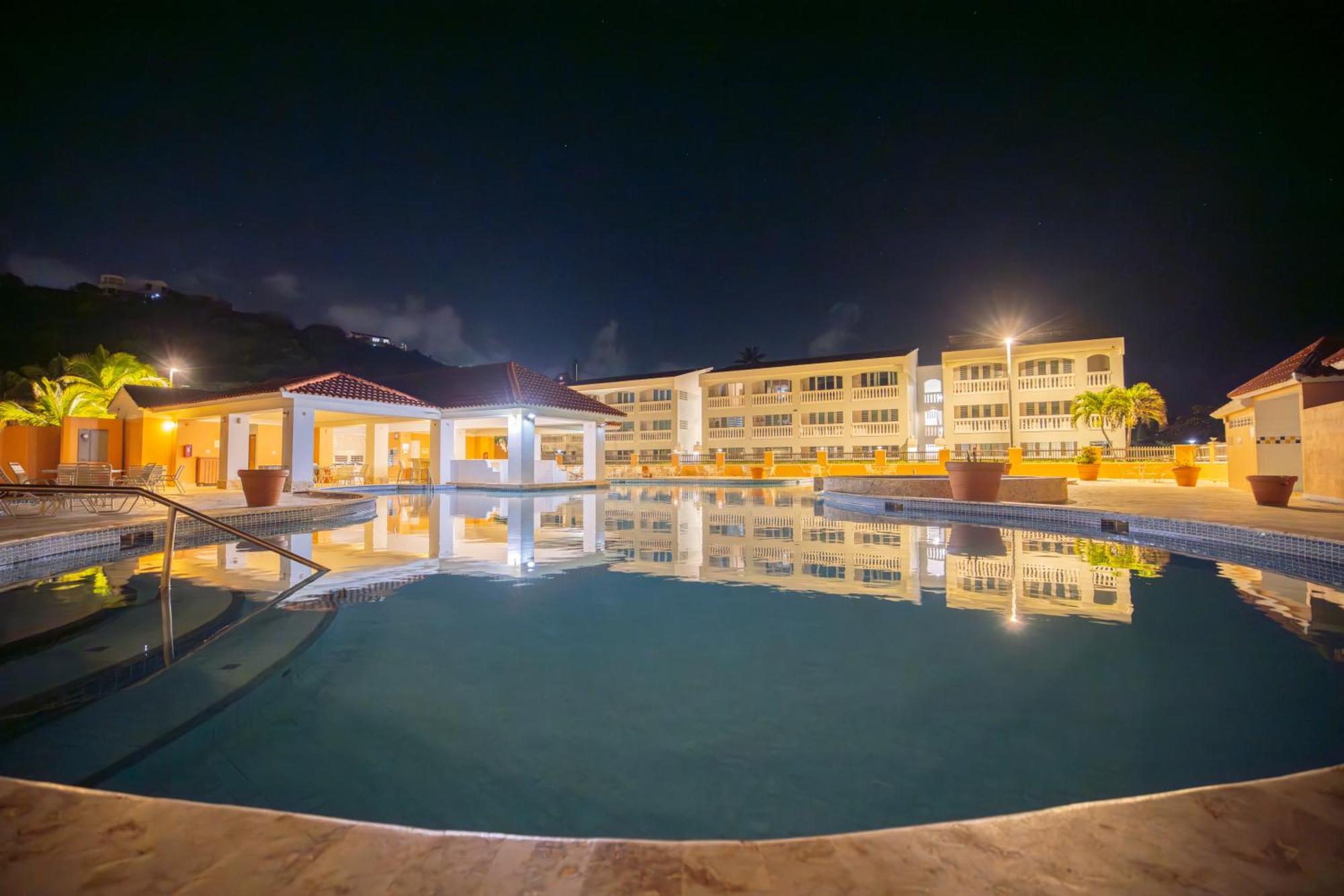 Golden Dream Villas 306/A Isabela Eksteriør bilde