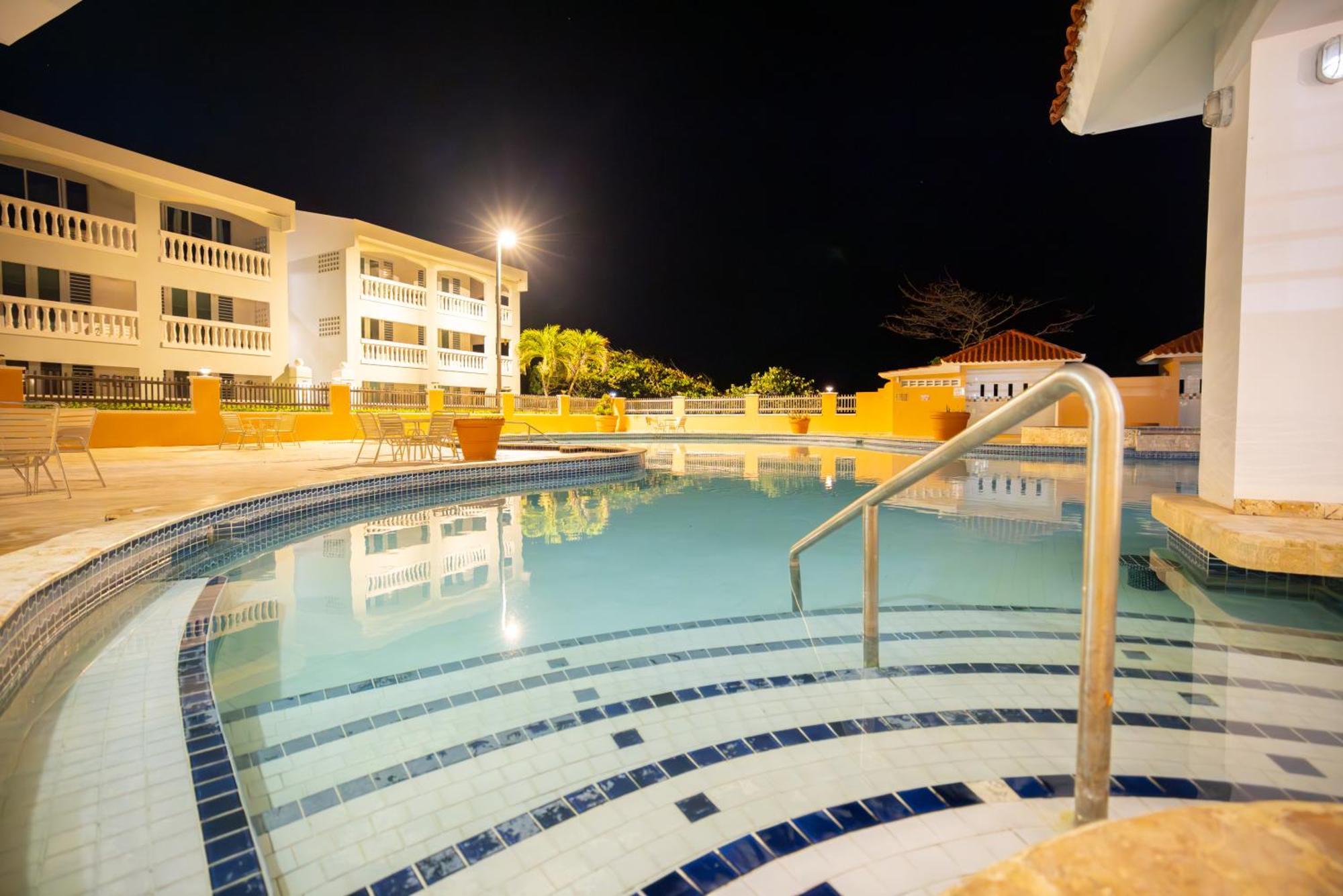 Golden Dream Villas 306/A Isabela Eksteriør bilde