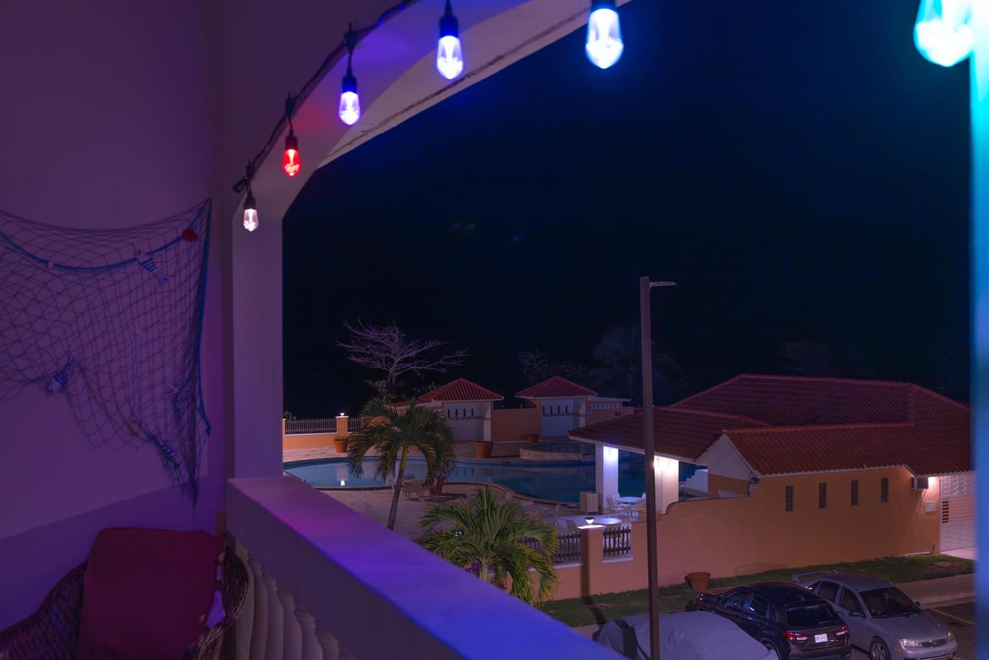 Golden Dream Villas 306/A Isabela Eksteriør bilde