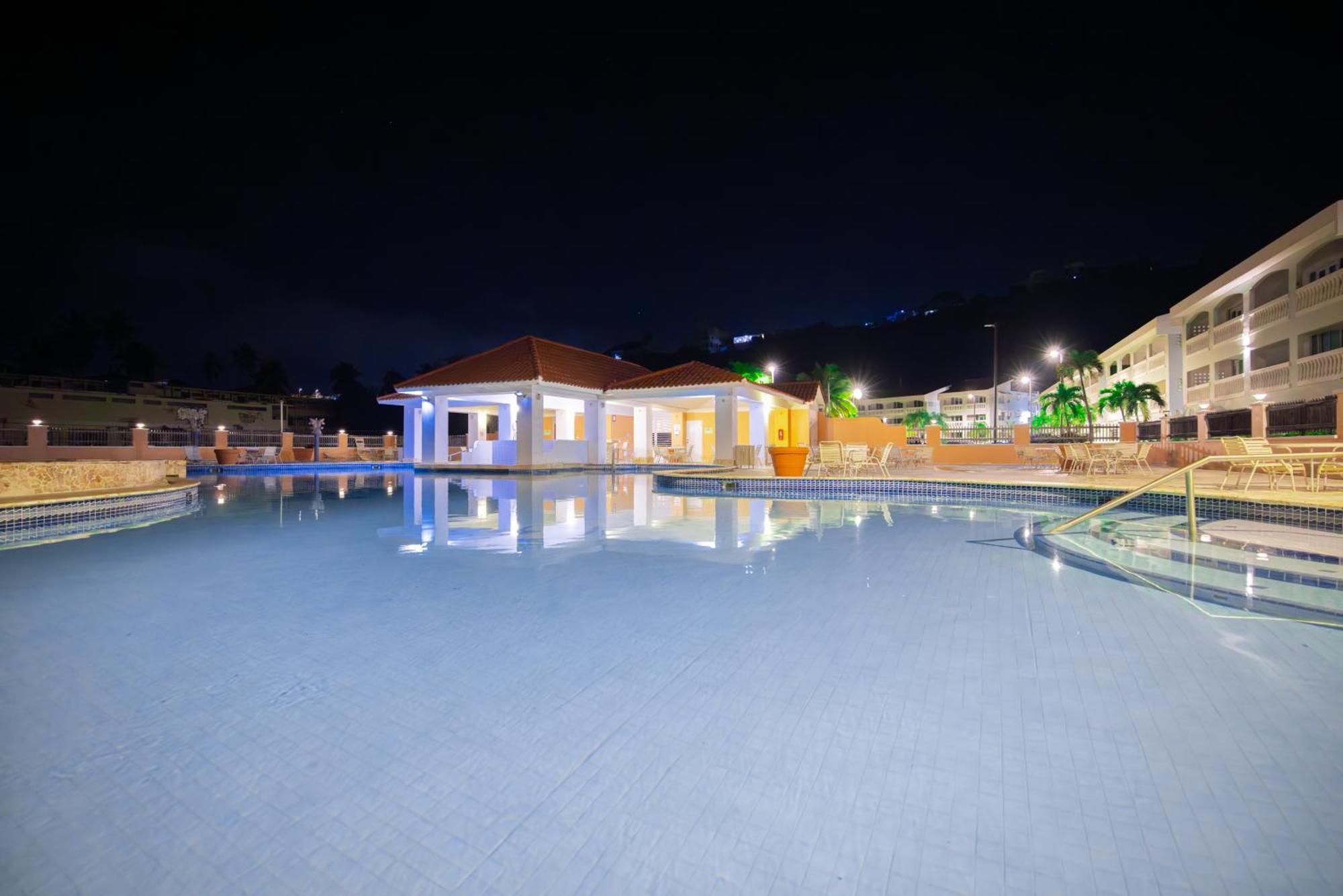 Golden Dream Villas 306/A Isabela Eksteriør bilde