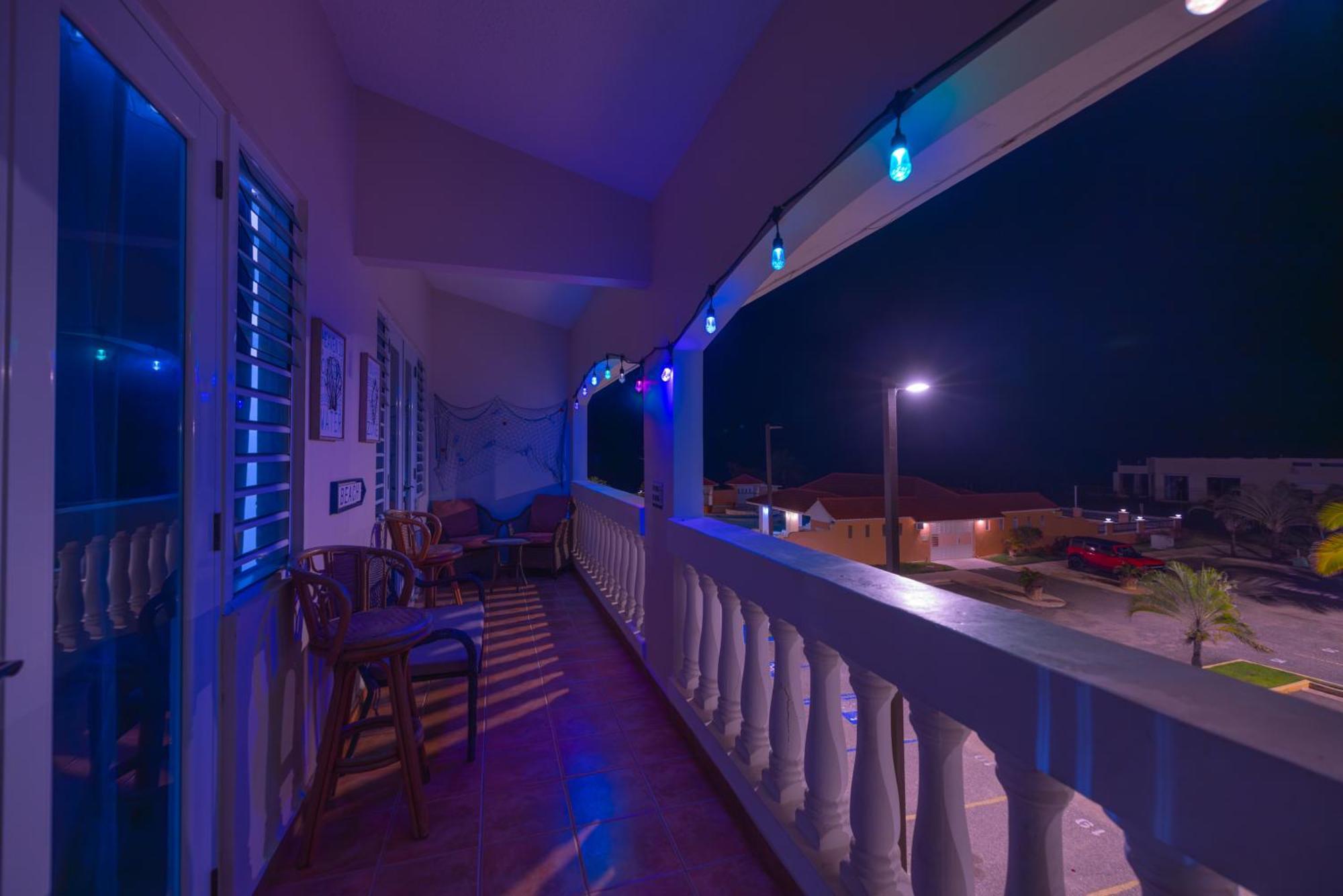 Golden Dream Villas 306/A Isabela Eksteriør bilde