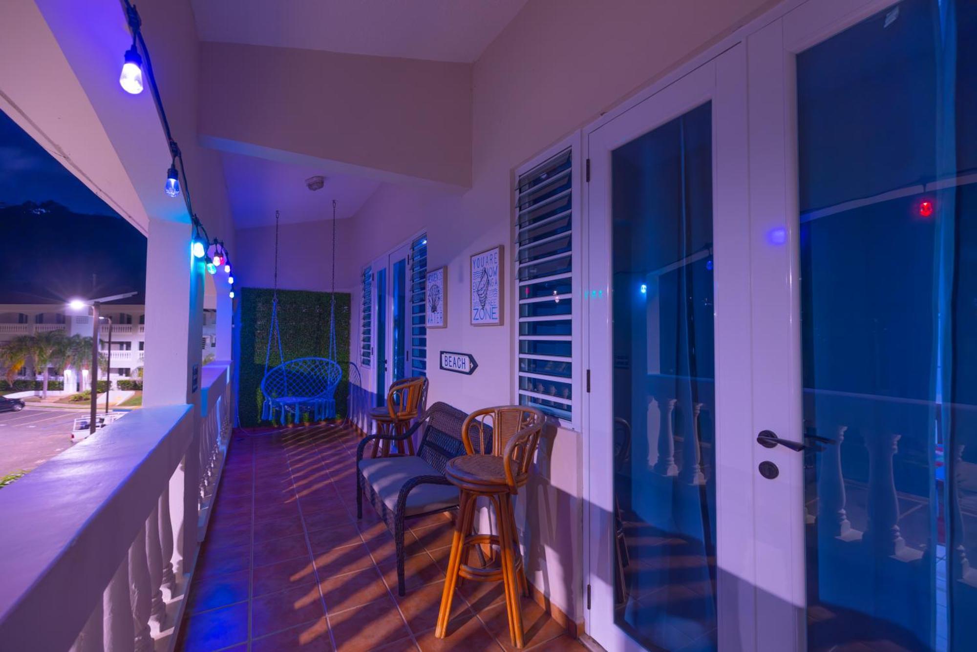 Golden Dream Villas 306/A Isabela Eksteriør bilde