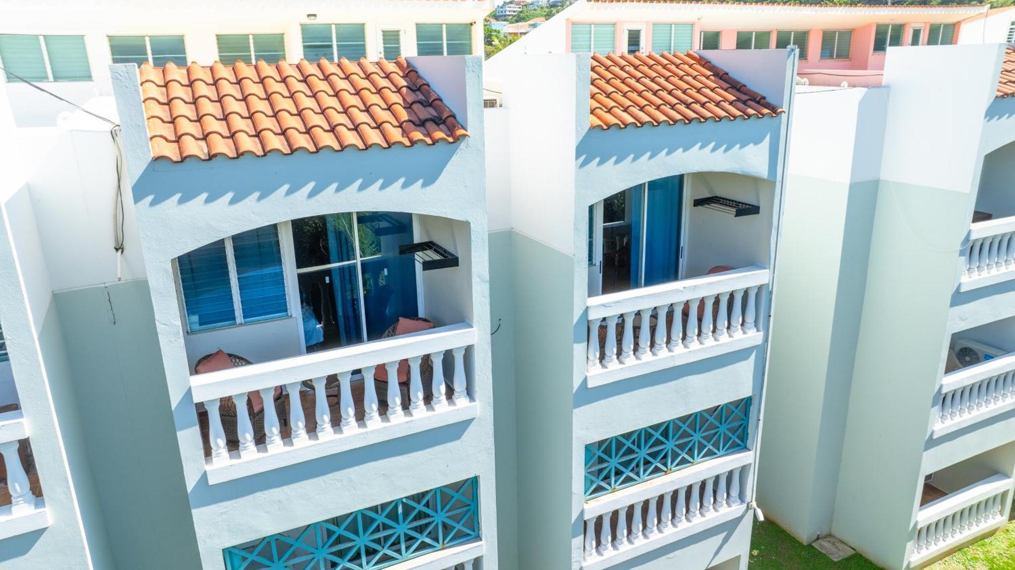 Golden Dream Villas 306/A Isabela Eksteriør bilde