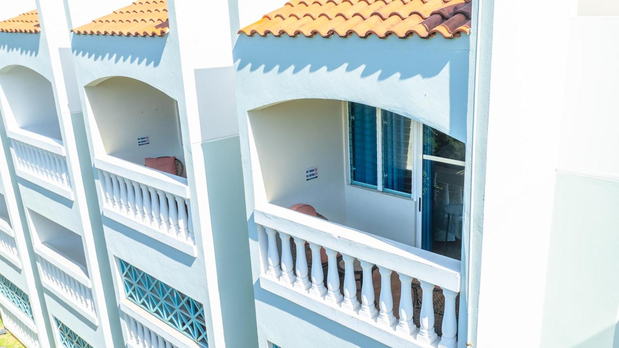 Golden Dream Villas 306/A Isabela Eksteriør bilde