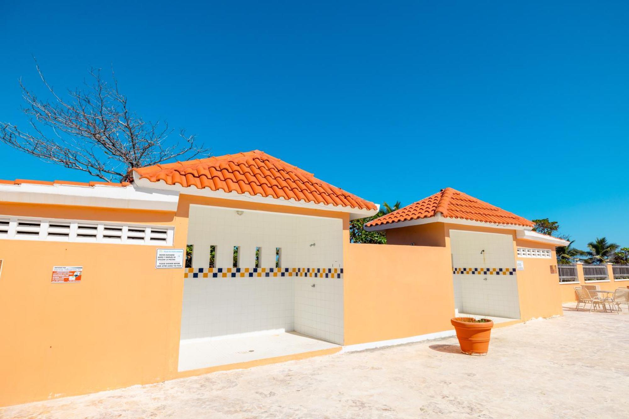 Golden Dream Villas 306/A Isabela Eksteriør bilde