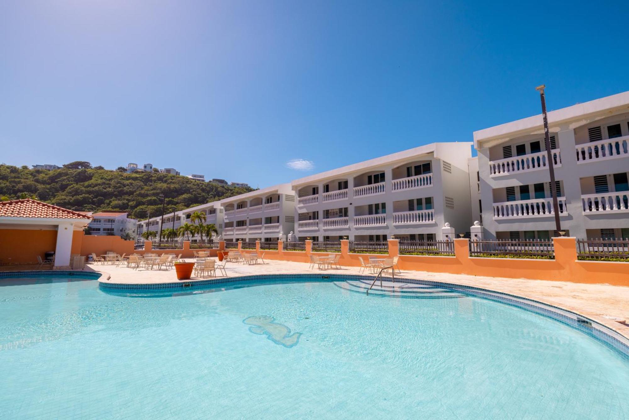 Golden Dream Villas 306/A Isabela Eksteriør bilde