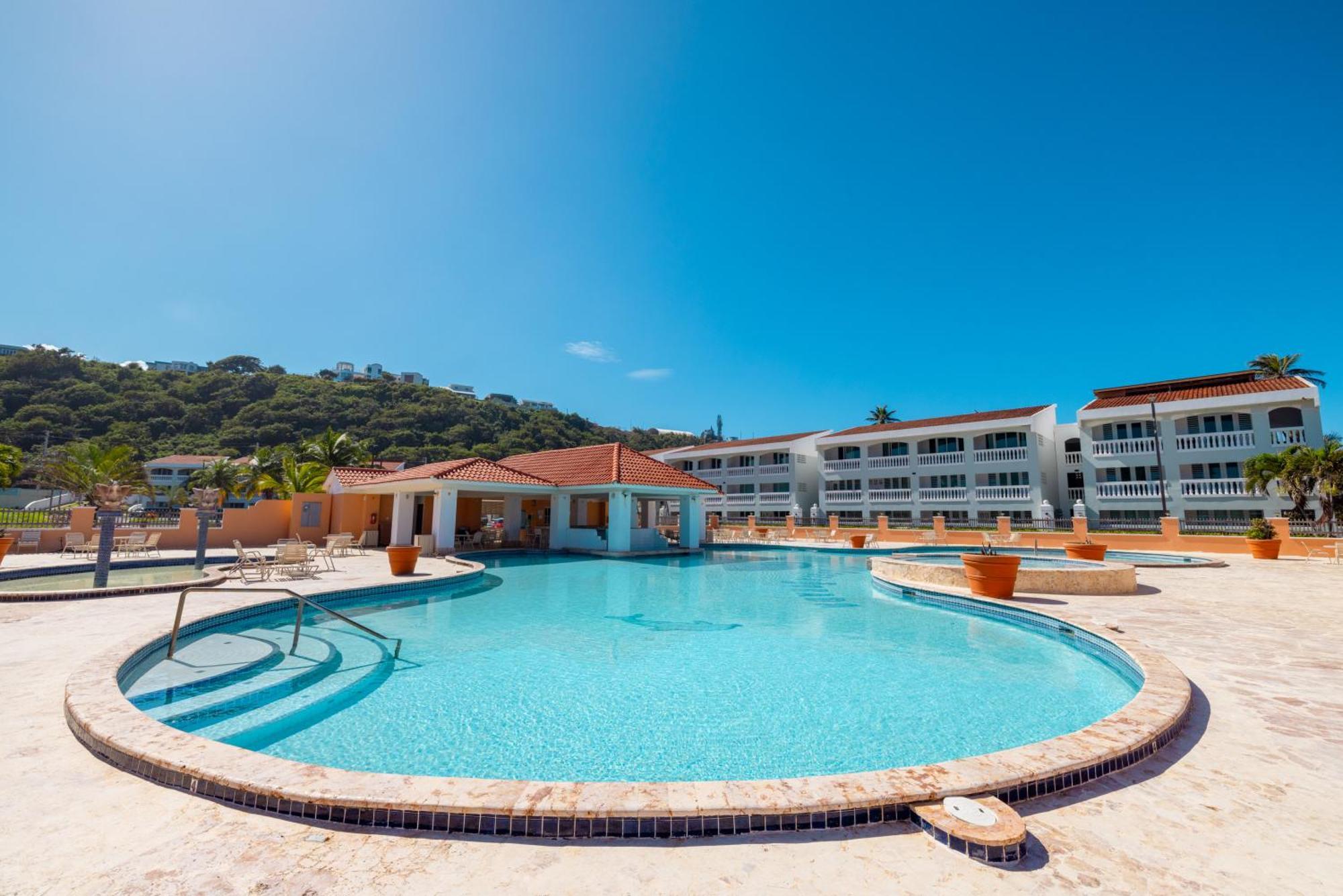 Golden Dream Villas 306/A Isabela Eksteriør bilde