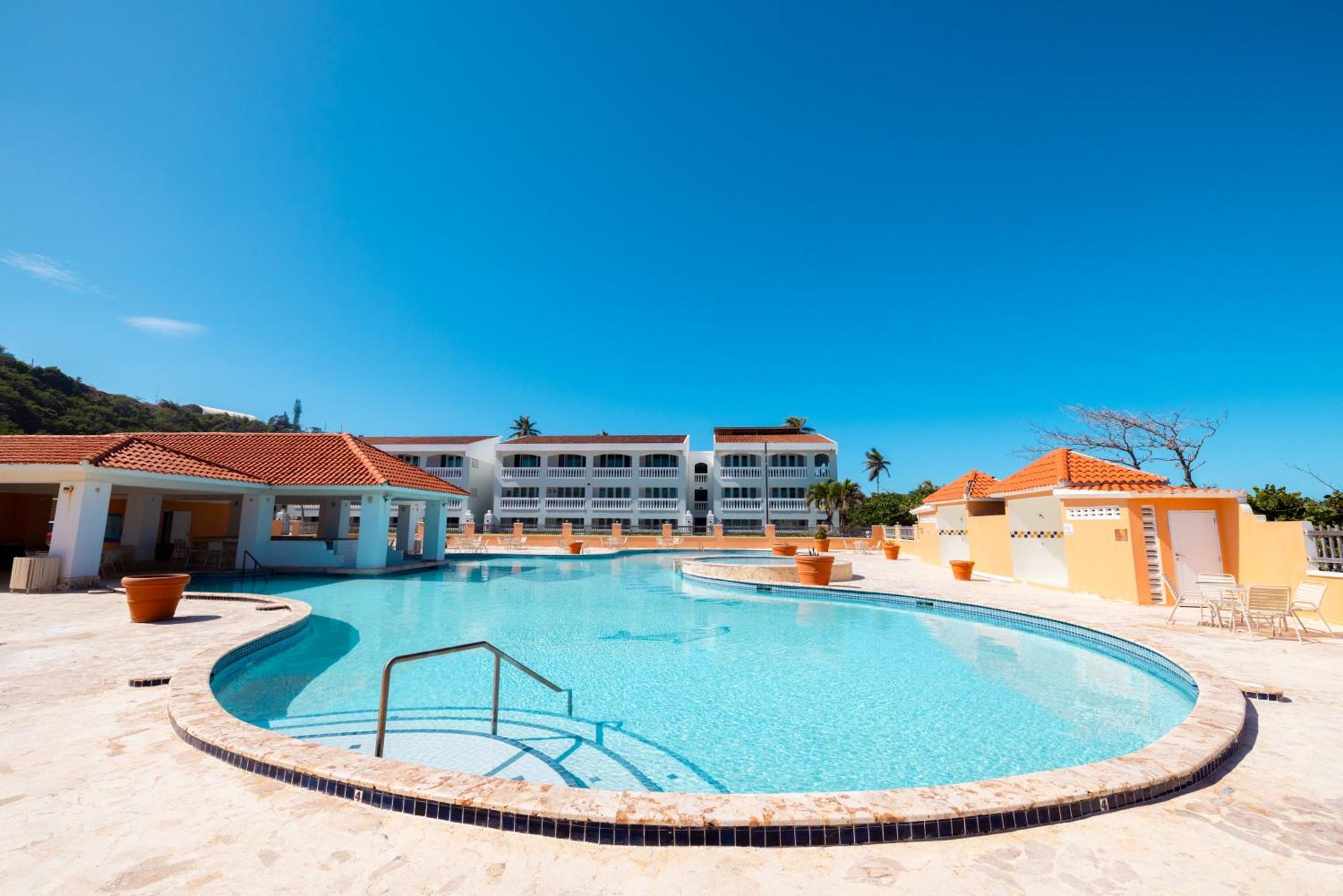 Golden Dream Villas 306/A Isabela Eksteriør bilde