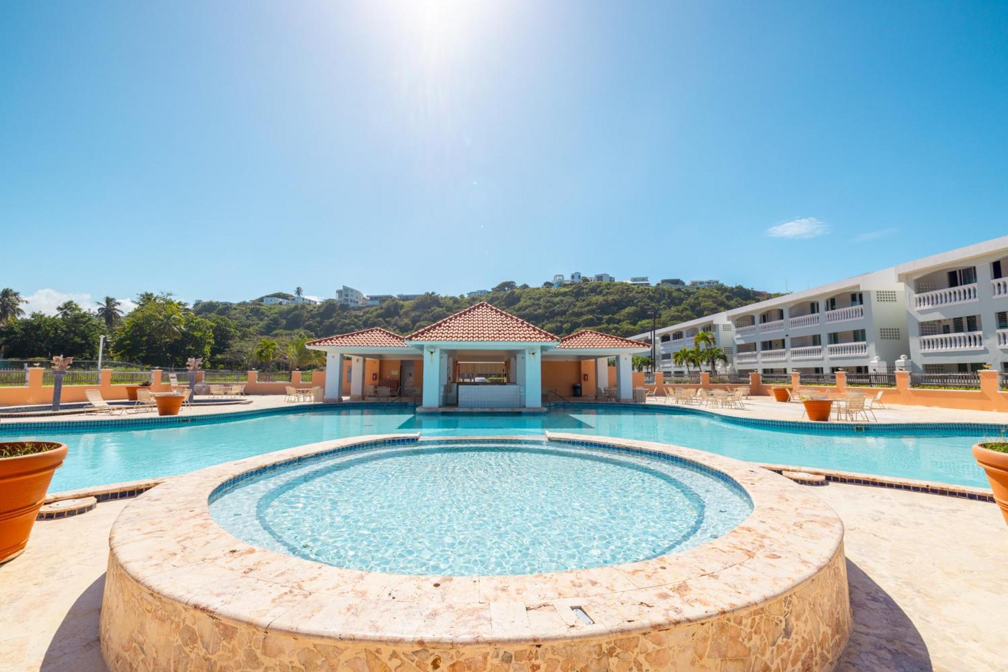Golden Dream Villas 306/A Isabela Eksteriør bilde