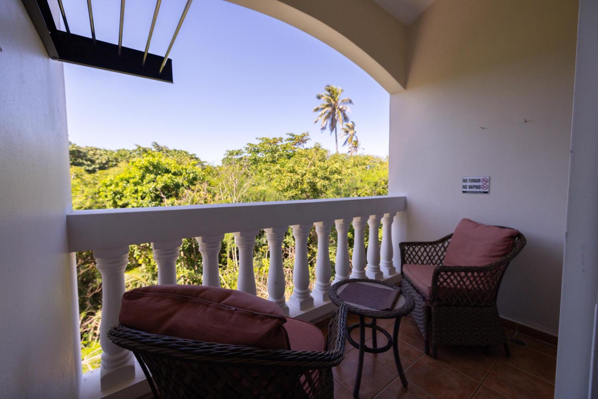 Golden Dream Villas 306/A Isabela Eksteriør bilde