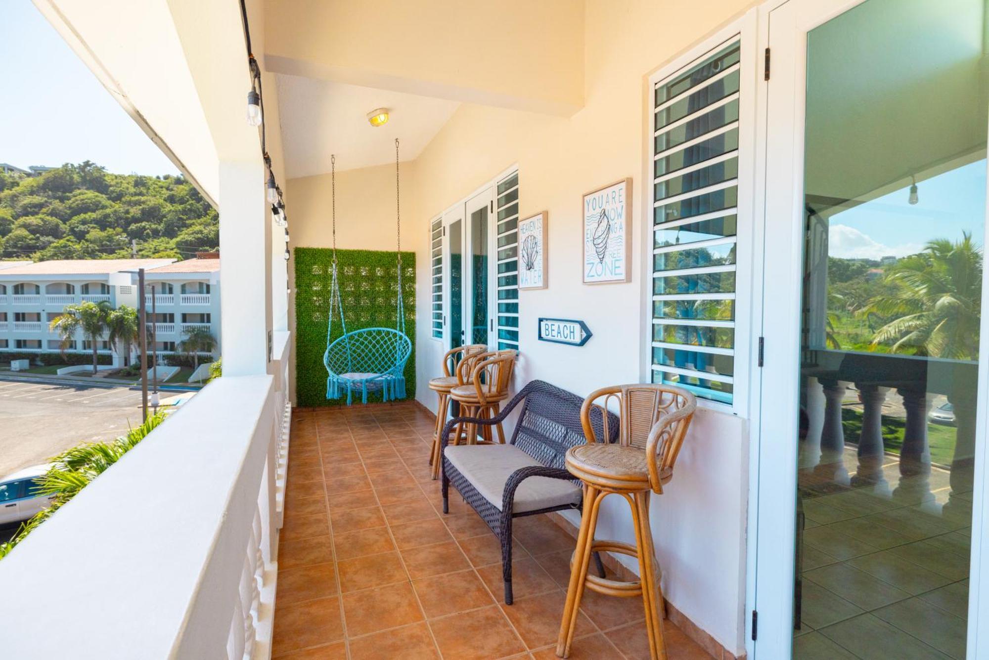 Golden Dream Villas 306/A Isabela Eksteriør bilde
