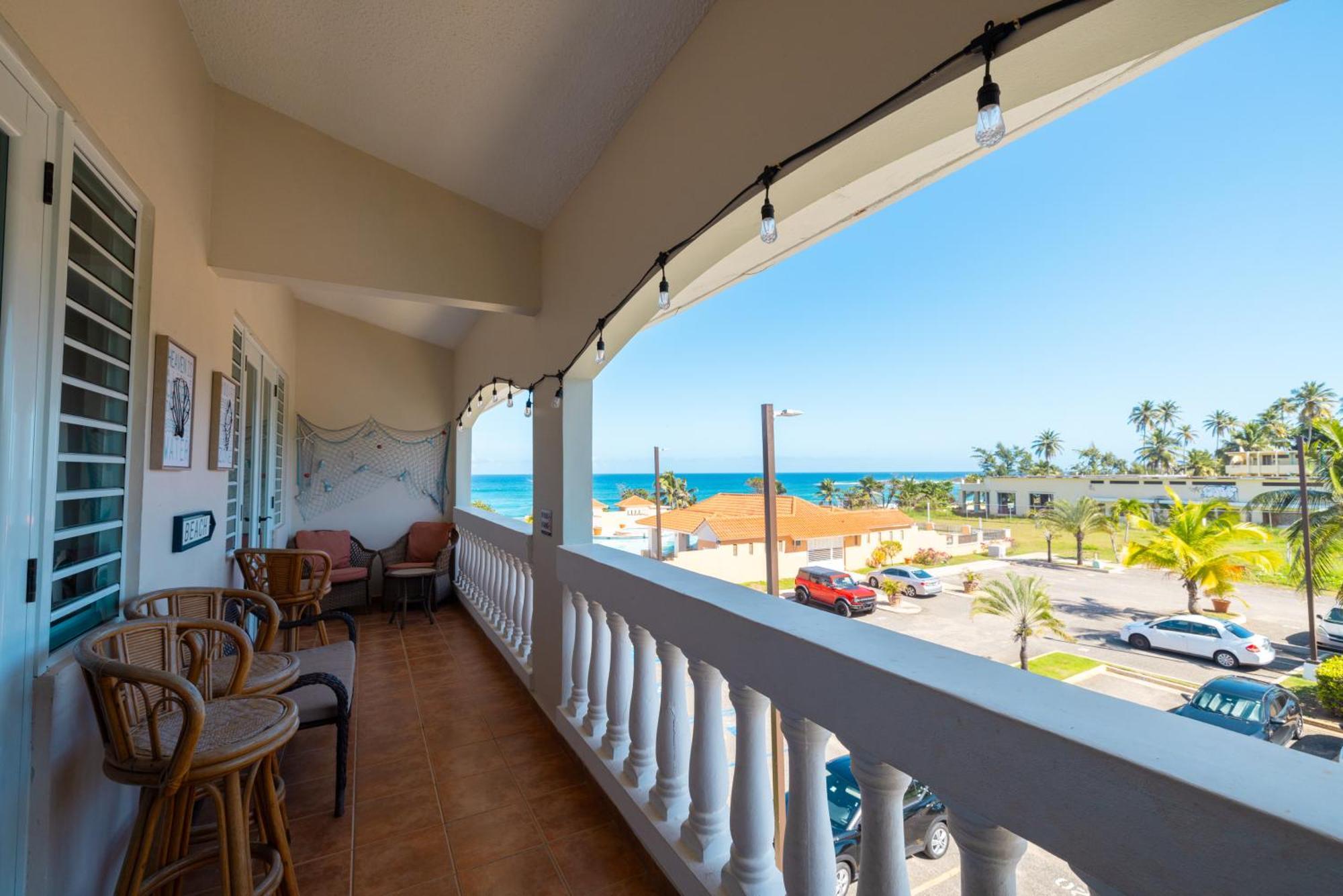 Golden Dream Villas 306/A Isabela Eksteriør bilde