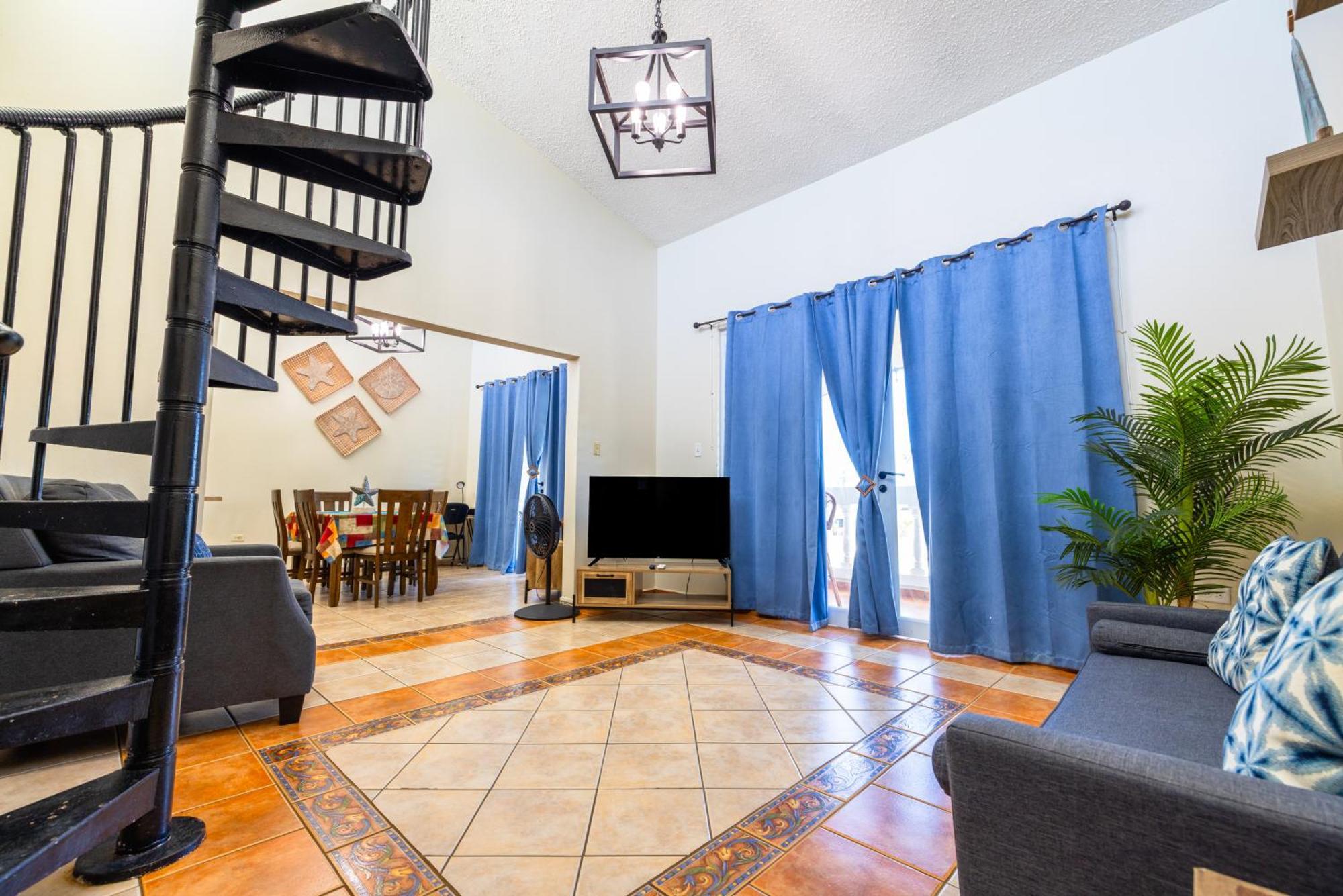 Golden Dream Villas 306/A Isabela Eksteriør bilde