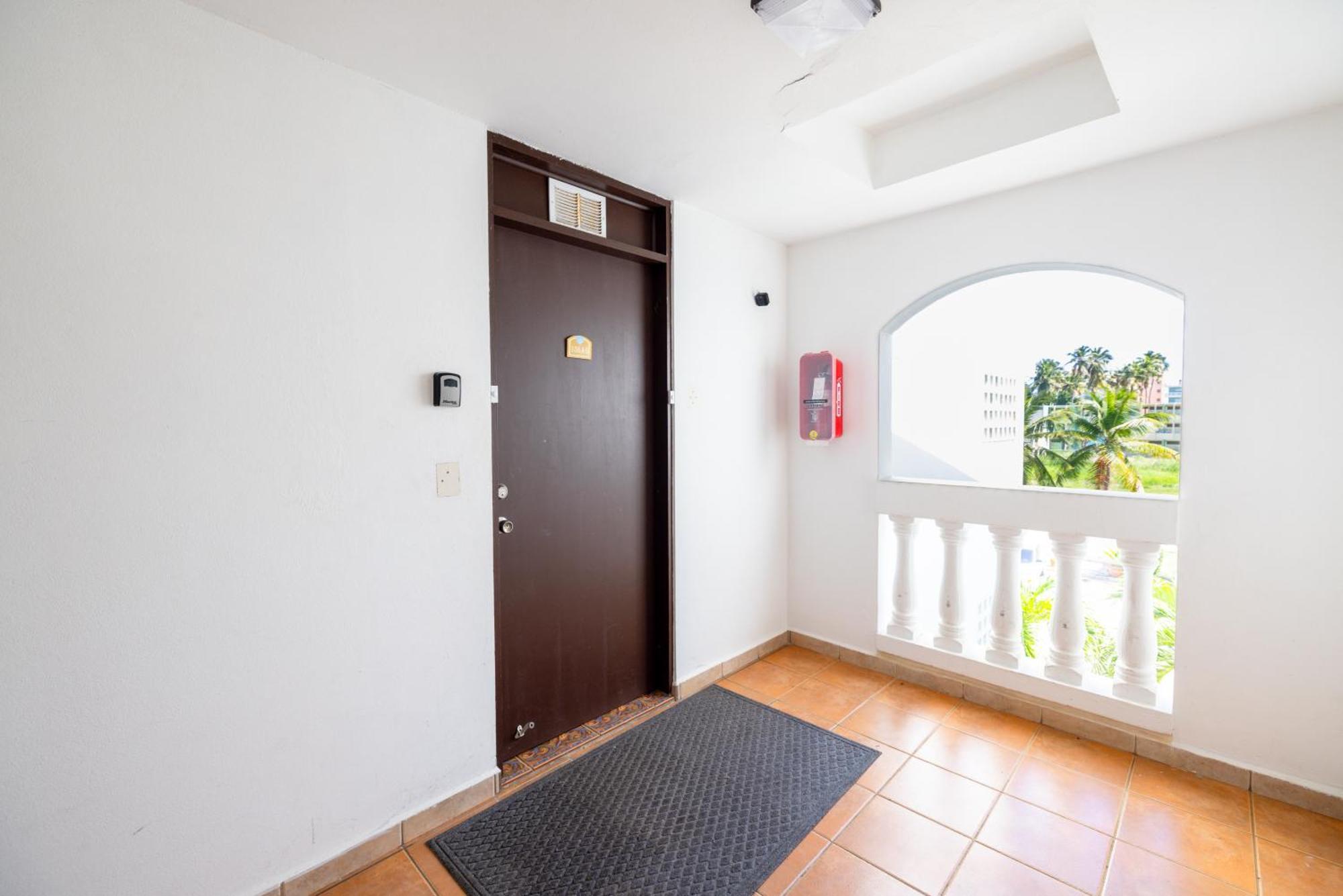 Golden Dream Villas 306/A Isabela Eksteriør bilde