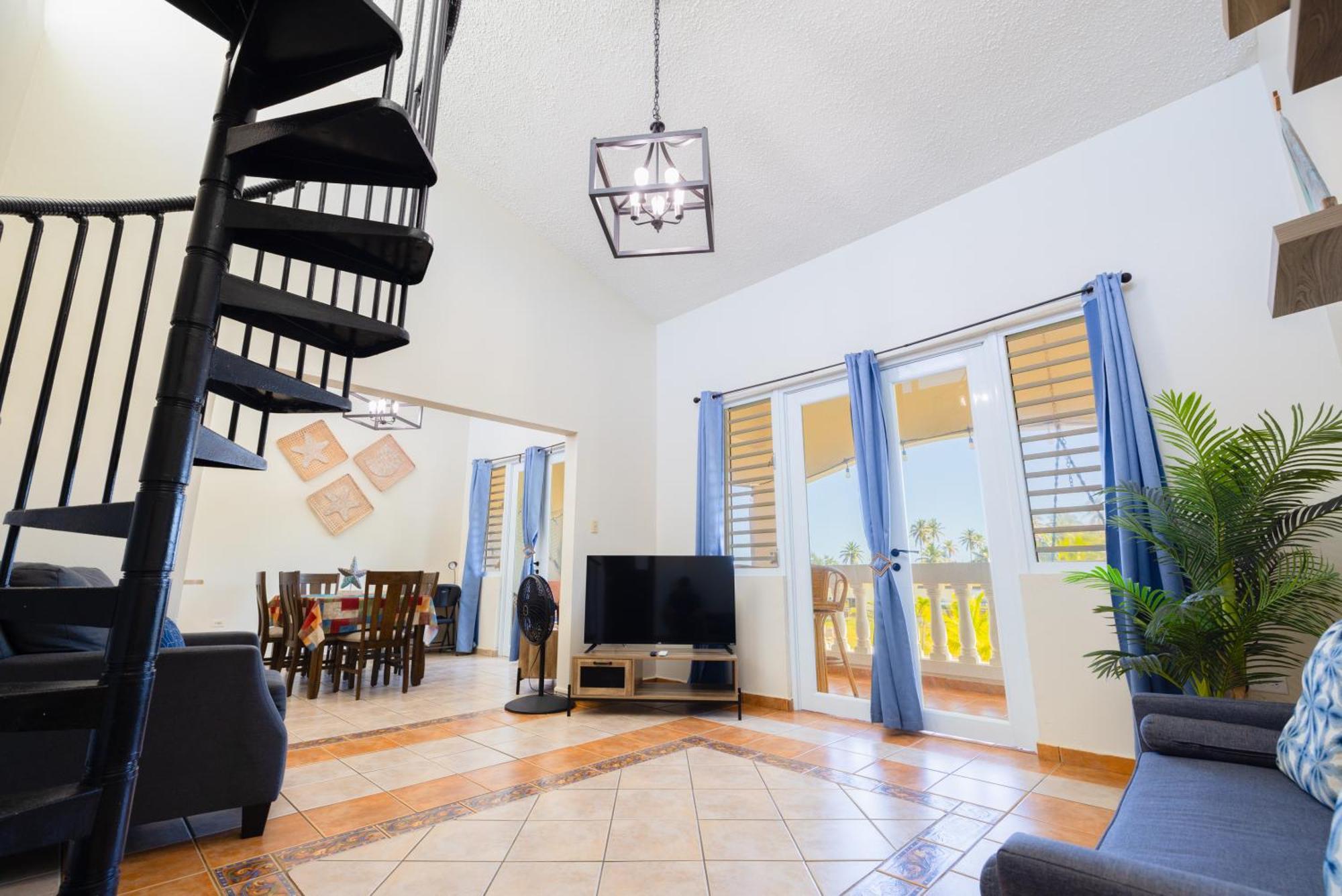 Golden Dream Villas 306/A Isabela Eksteriør bilde