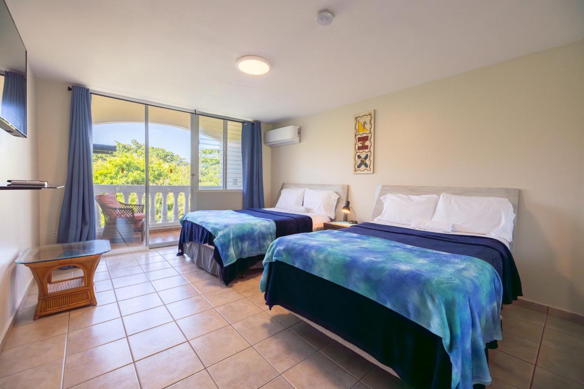 Golden Dream Villas 306/A Isabela Eksteriør bilde