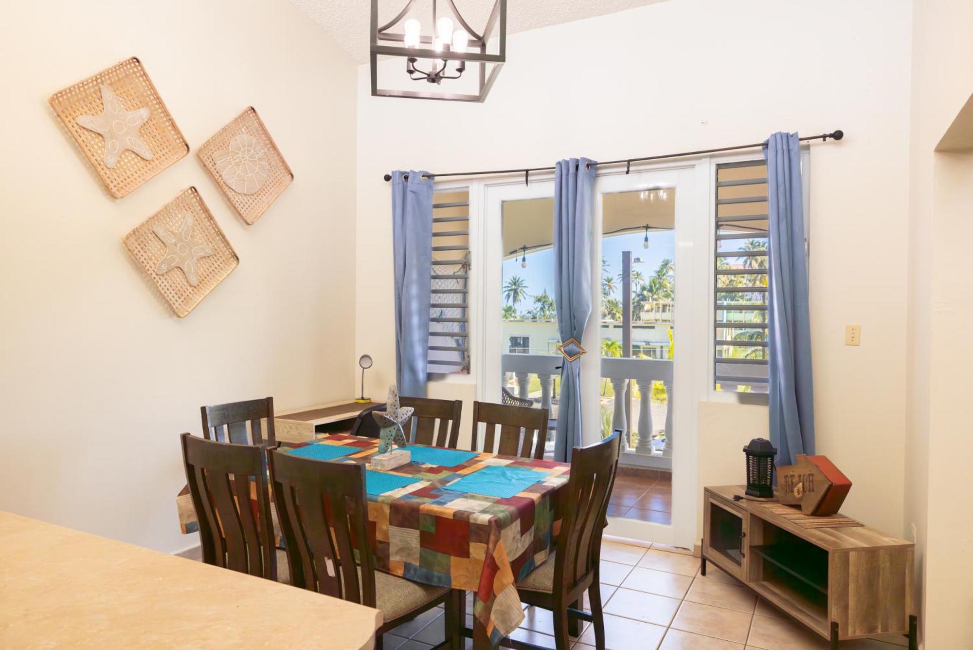 Golden Dream Villas 306/A Isabela Eksteriør bilde