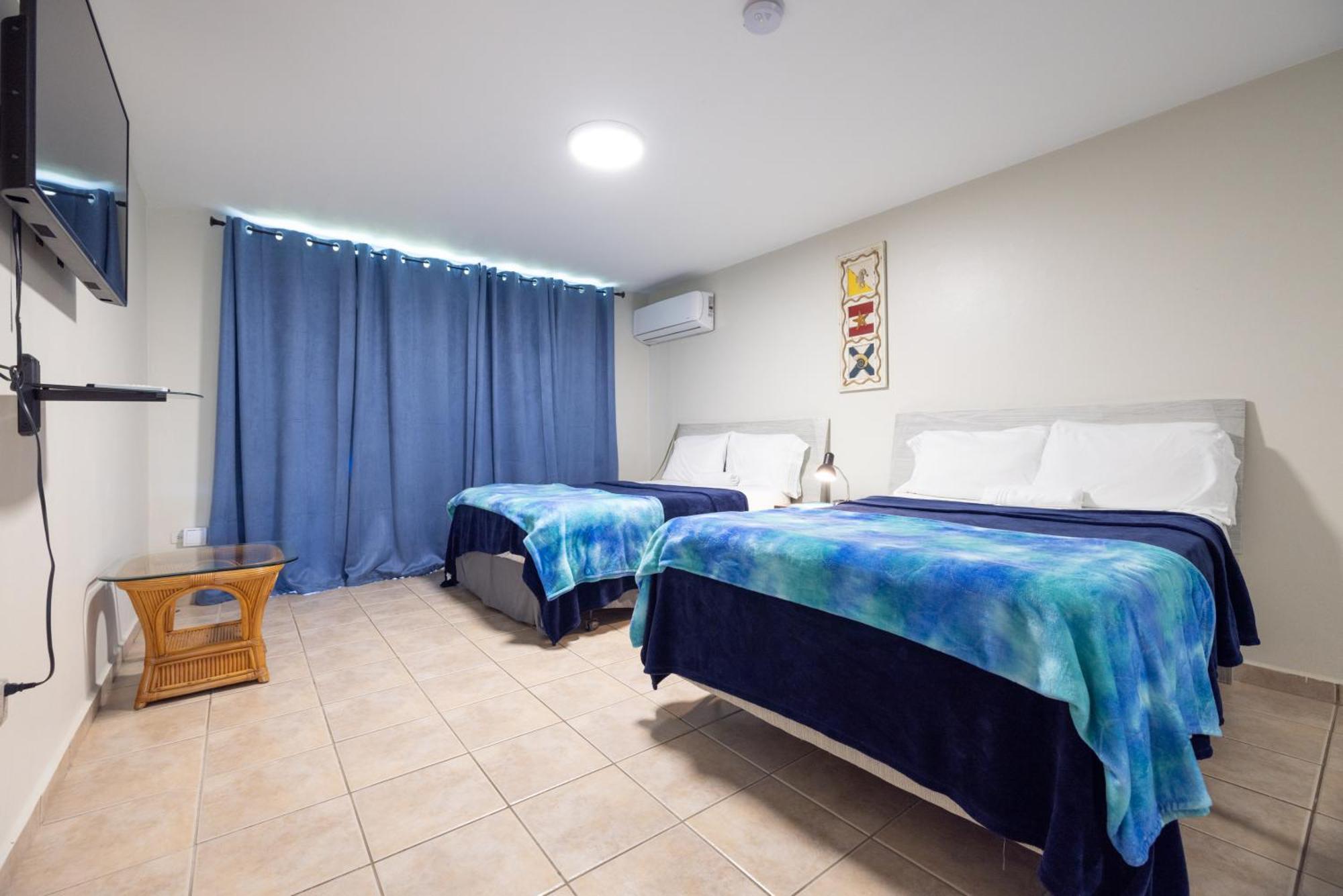 Golden Dream Villas 306/A Isabela Eksteriør bilde